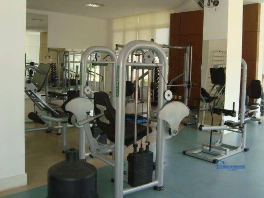 Apartamento à venda com 3 quartos, 137m² - Foto 39