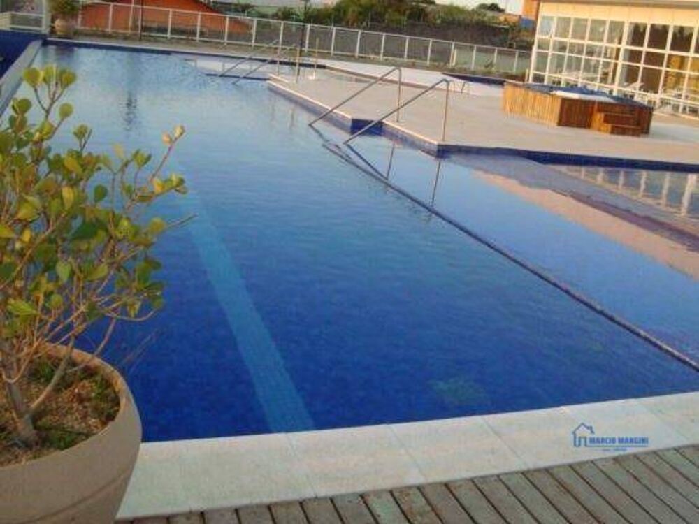 Apartamento à venda com 3 quartos, 137m² - Foto 5