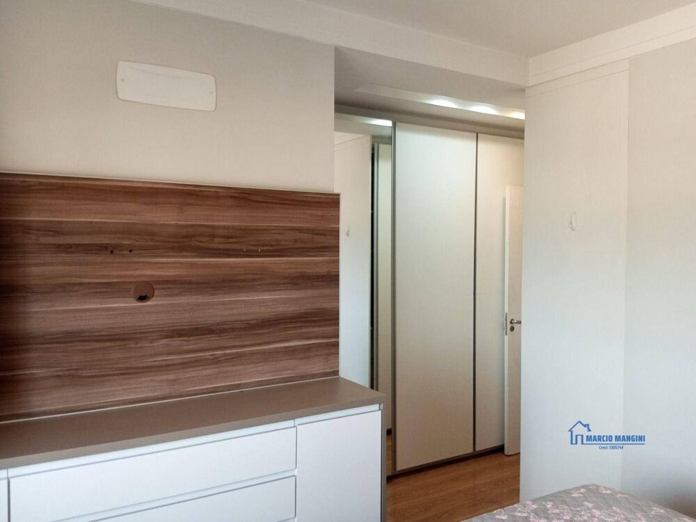 Apartamento à venda com 3 quartos, 137m² - Foto 21