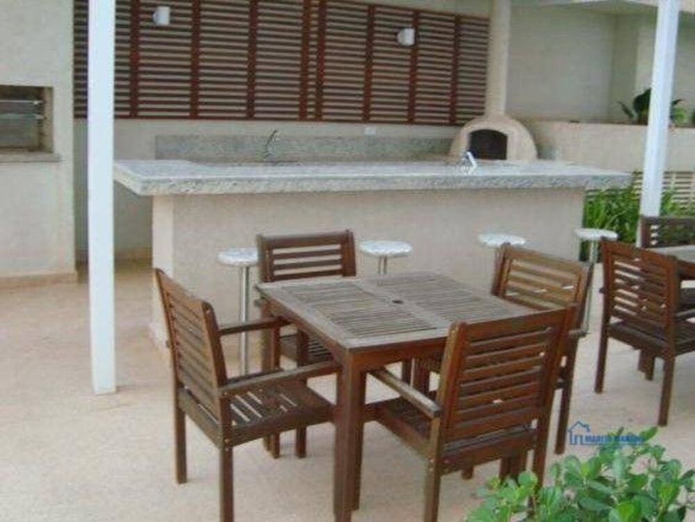Apartamento à venda com 3 quartos, 137m² - Foto 24