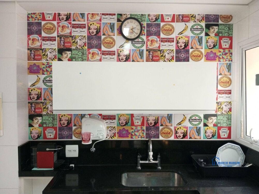 Apartamento à venda com 3 quartos, 137m² - Foto 37