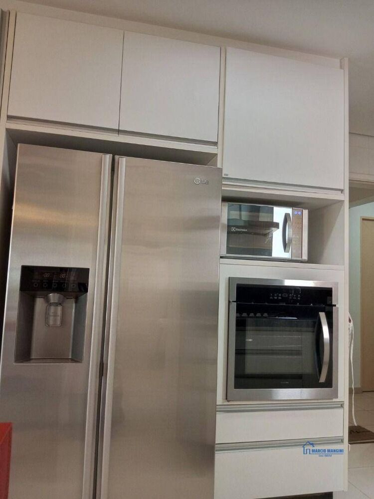 Apartamento à venda com 3 quartos, 137m² - Foto 14