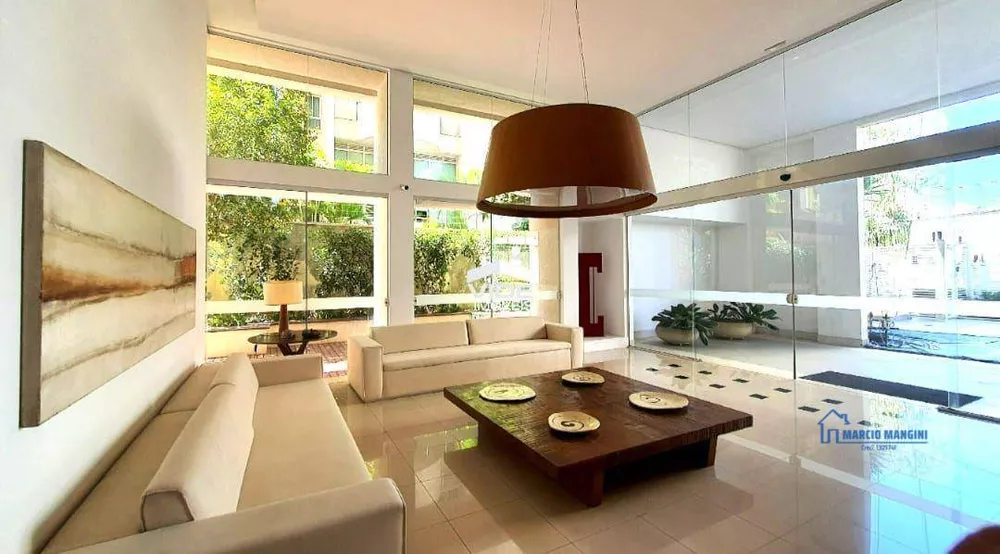 Apartamento, 3 quartos, 151 m² - Foto 8