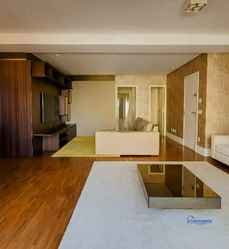 Apartamento, 3 quartos, 151 m² - Foto 2