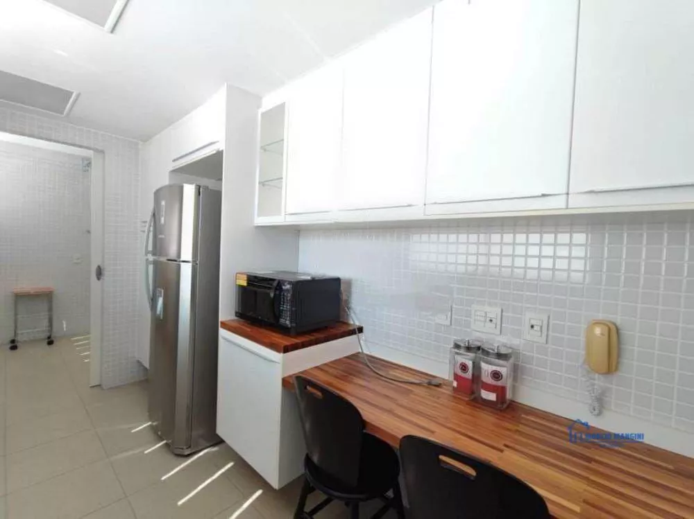 Apartamento, 3 quartos, 151 m² - Foto 4