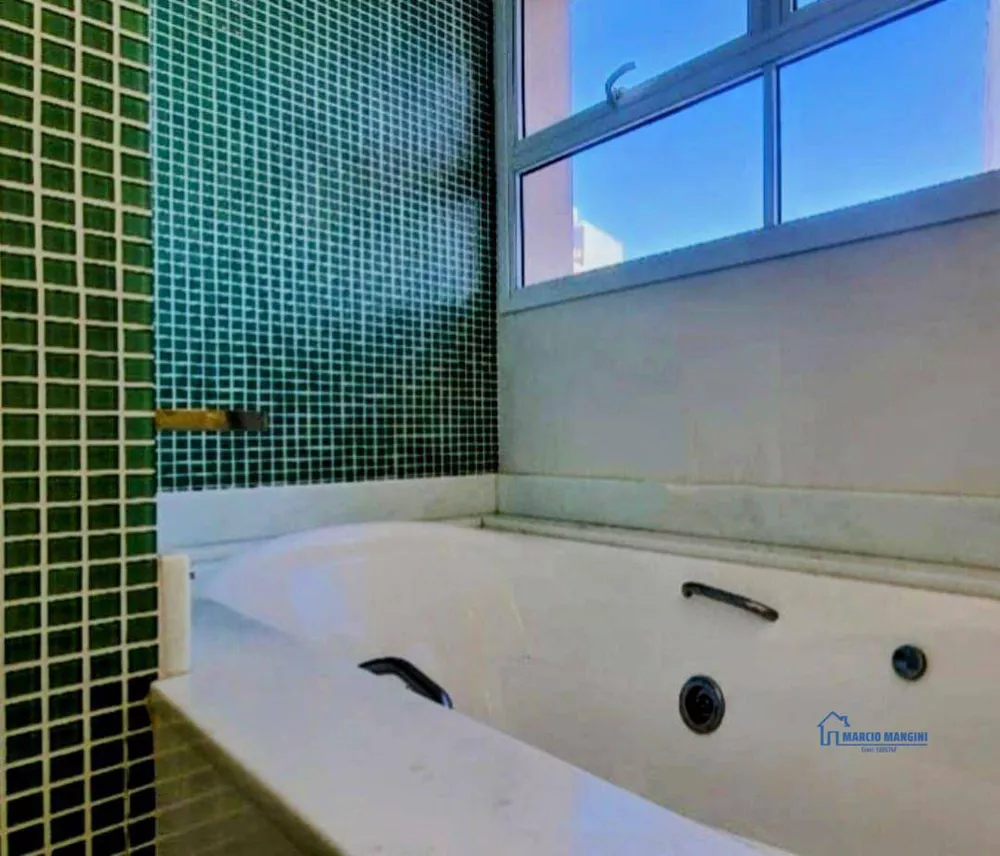 Apartamento, 3 quartos, 151 m² - Foto 9