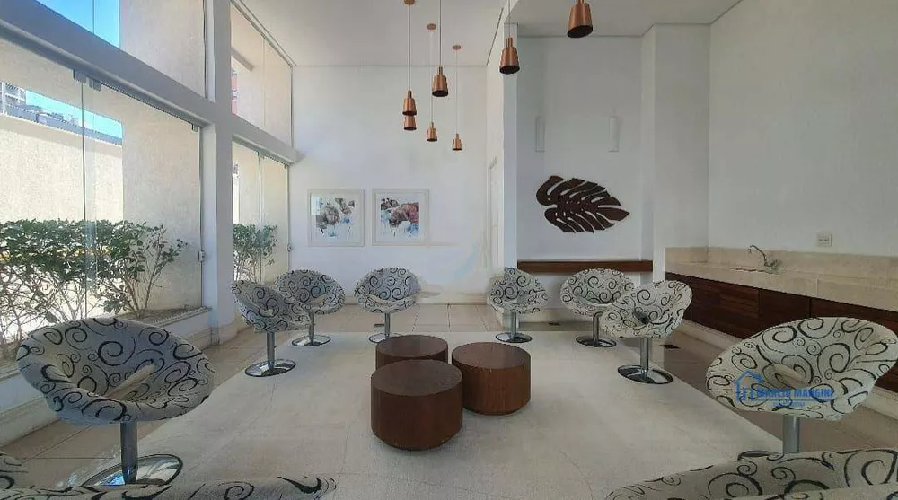 Apartamento, 3 quartos, 151 m² - Foto 10