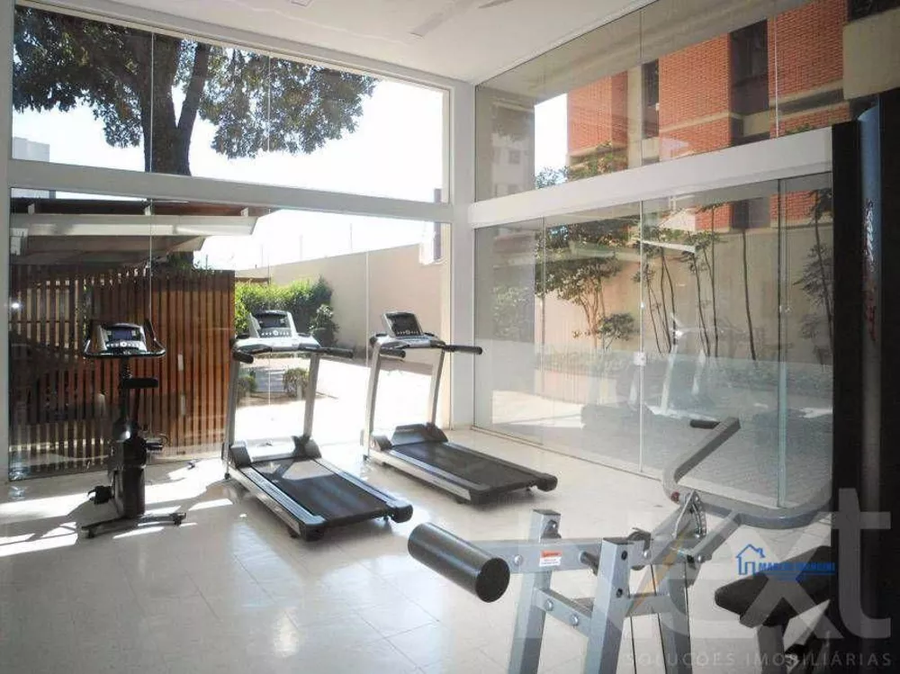 Apartamento, 3 quartos, 151 m² - Foto 19