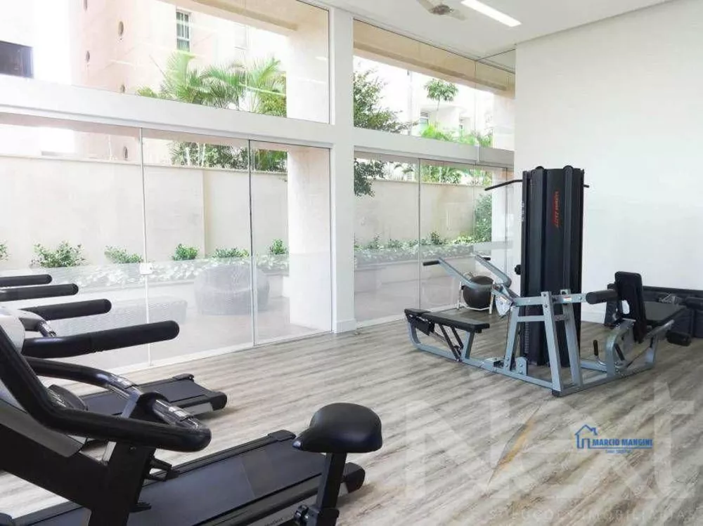 Apartamento, 3 quartos, 151 m² - Foto 20