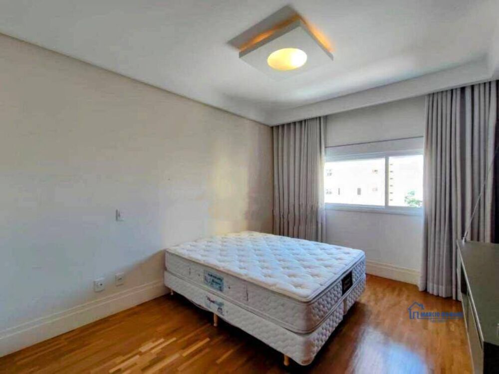 Apartamento, 3 quartos, 151 m² - Foto 11