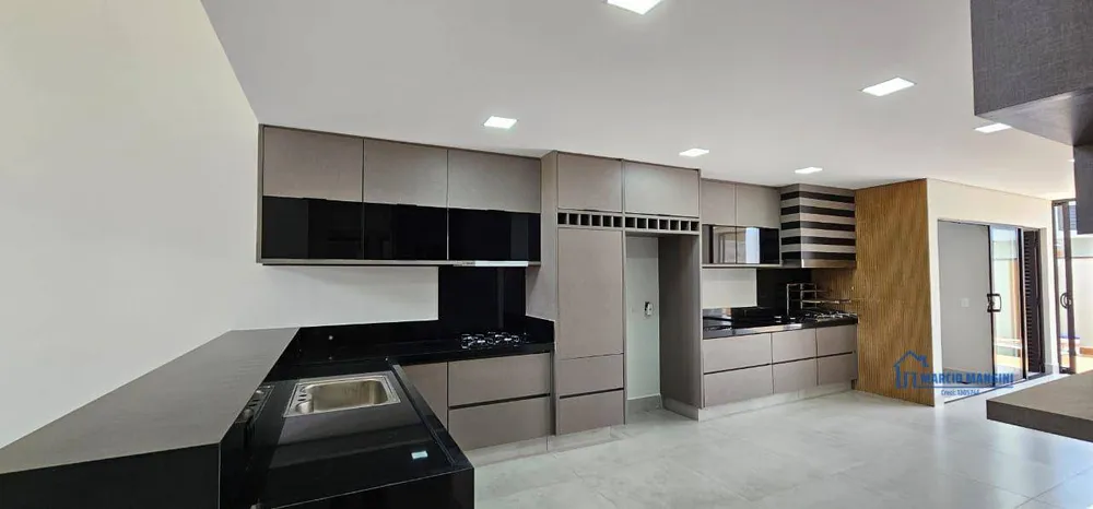 Casa, 3 quartos, 151 m² - Foto 3