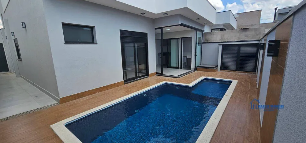 Casa, 3 quartos, 151 m² - Foto 2