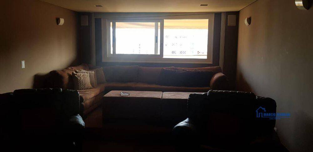 Apartamento à venda com 4 quartos, 533m² - Foto 4