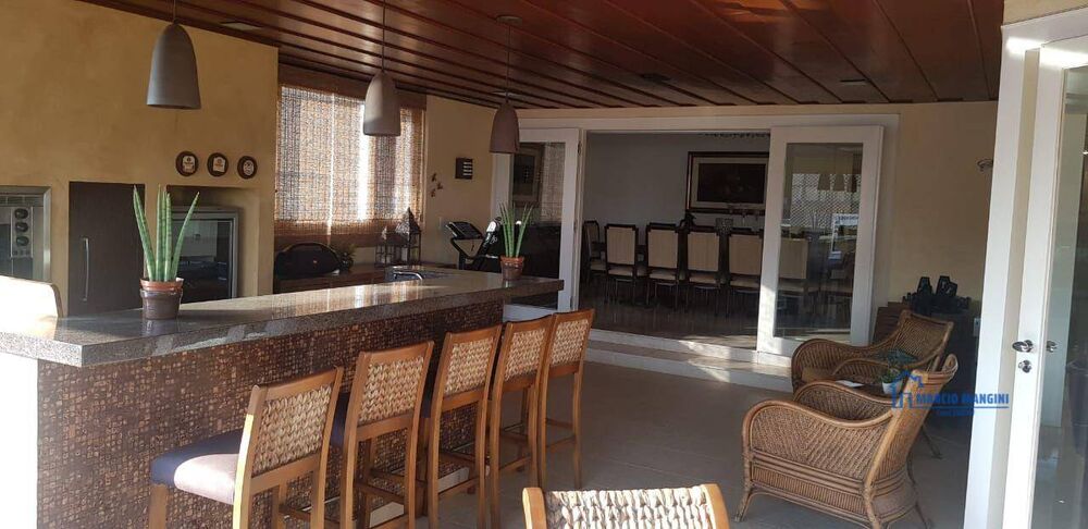 Apartamento à venda com 4 quartos, 533m² - Foto 1