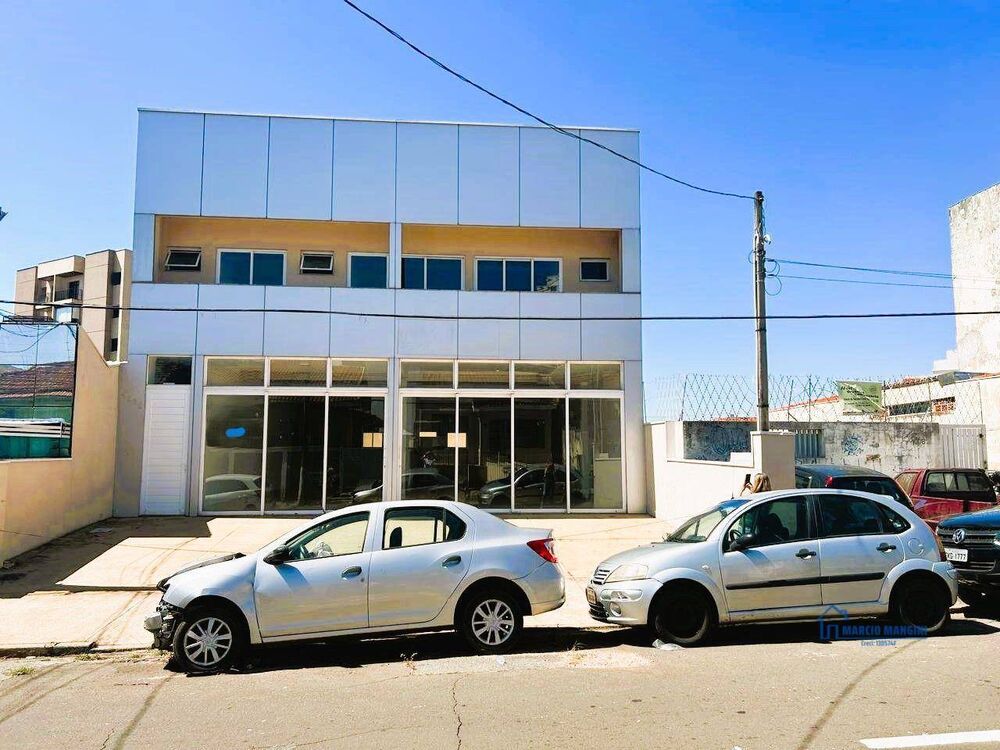 Loja-Salão, 504 m² - Foto 7