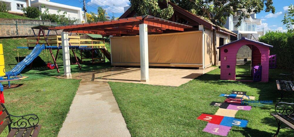Casa de Condomínio à venda com 3 quartos, 320m² - Foto 7