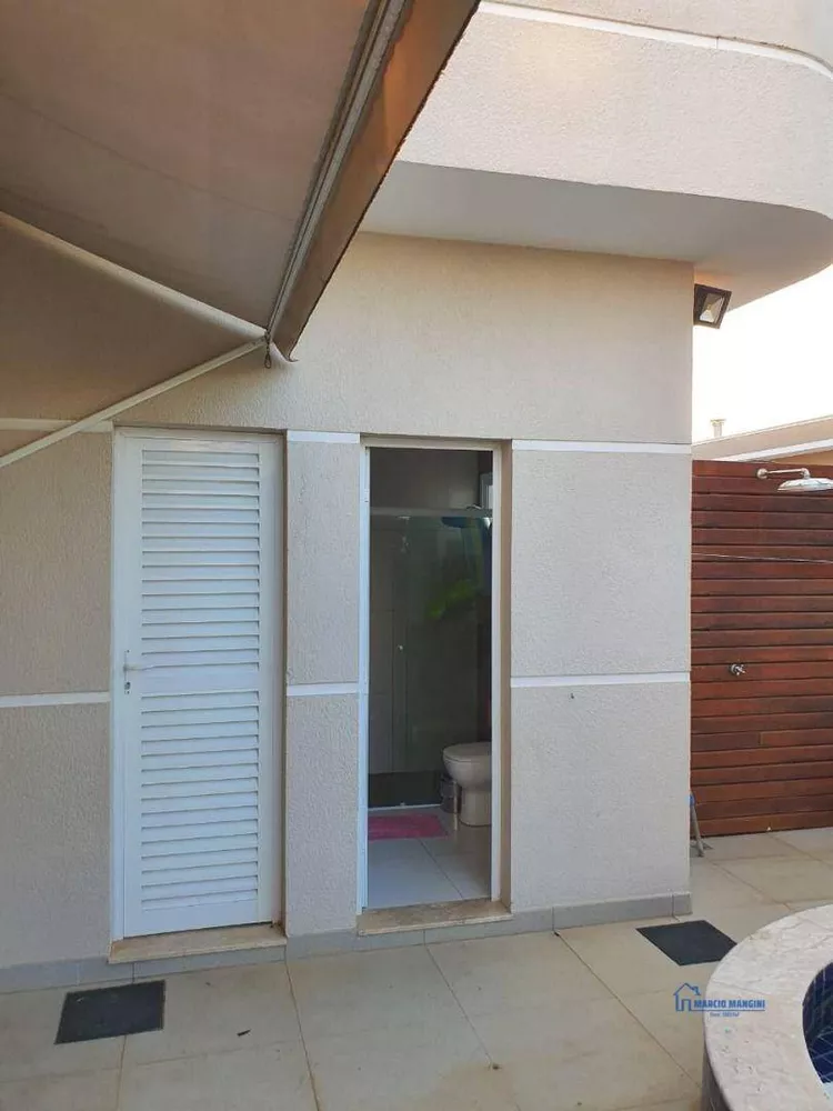 Casa de Condomínio, 3 quartos - Foto 30