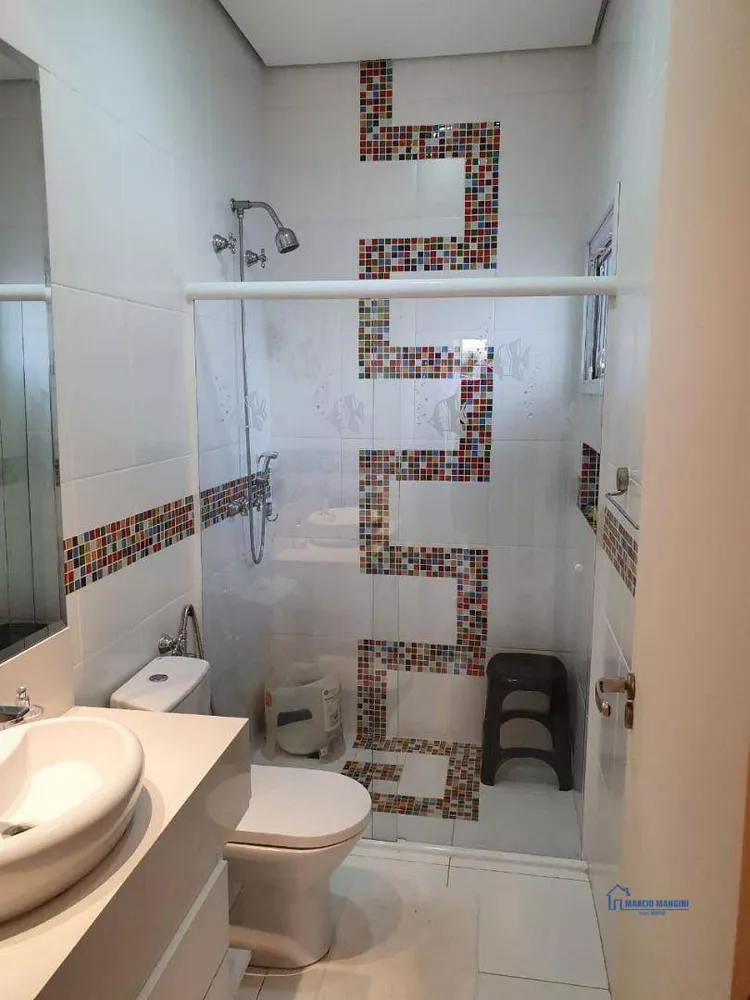 Casa de Condomínio, 3 quartos - Foto 14