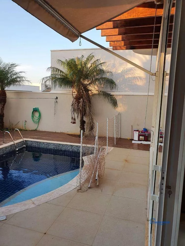 Casa de Condomínio, 3 quartos - Foto 28