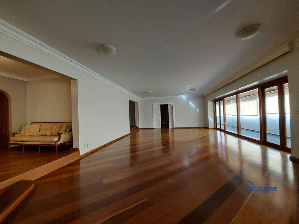 Apartamento, 4 quartos, 533 m² - Foto 1