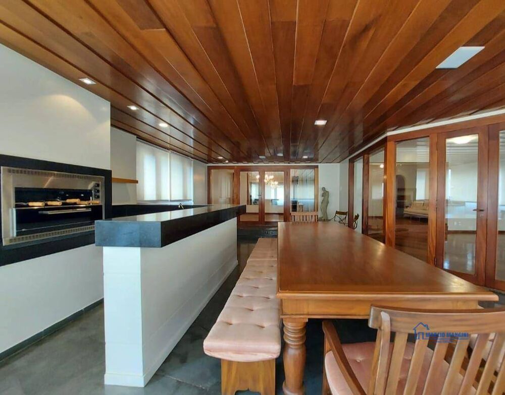 Apartamento, 4 quartos, 533 m² - Foto 2