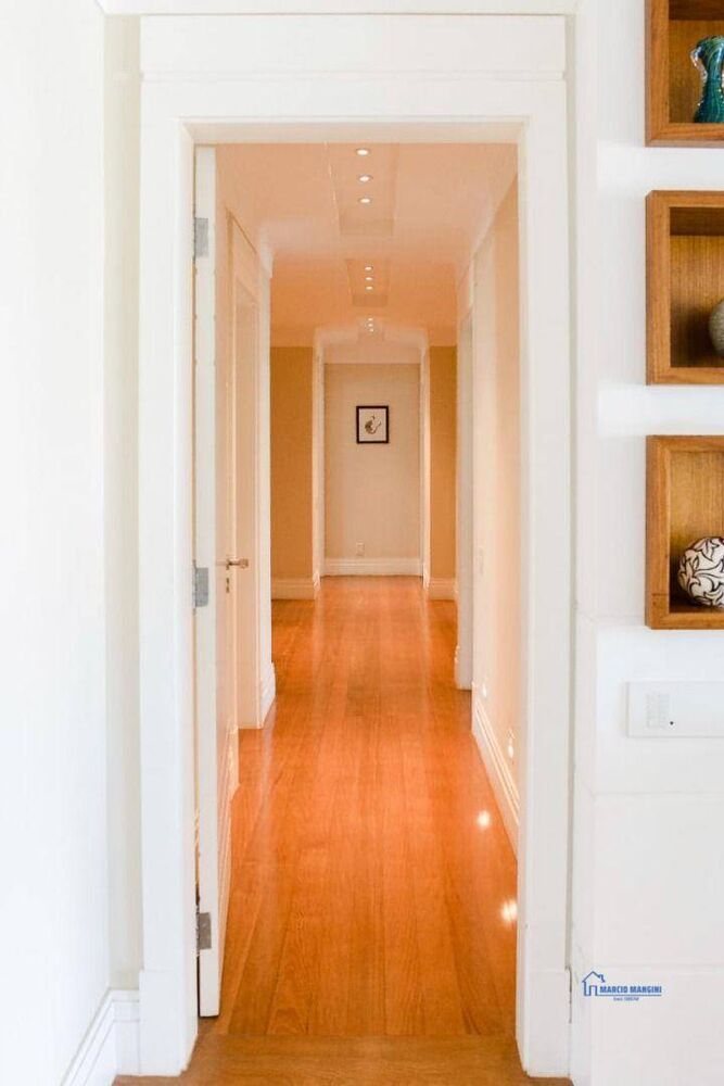 Apartamento à venda com 4 quartos, 488m² - Foto 2
