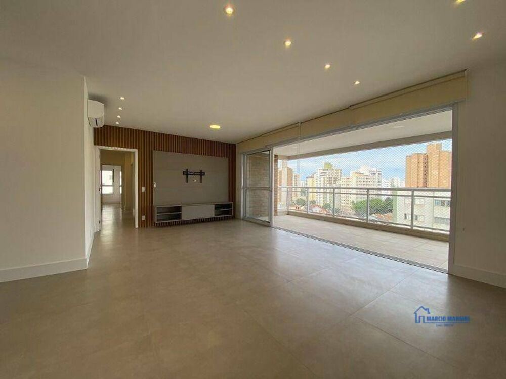 Apartamento à venda com 3 quartos, 188m² - Foto 6