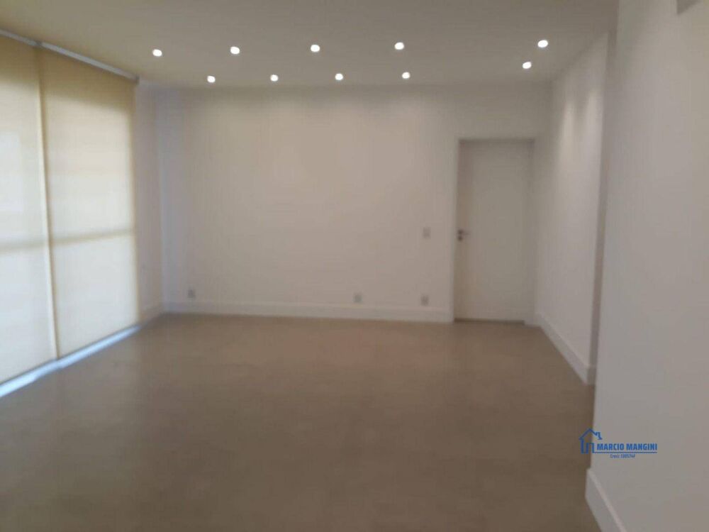 Apartamento à venda com 3 quartos, 188m² - Foto 4