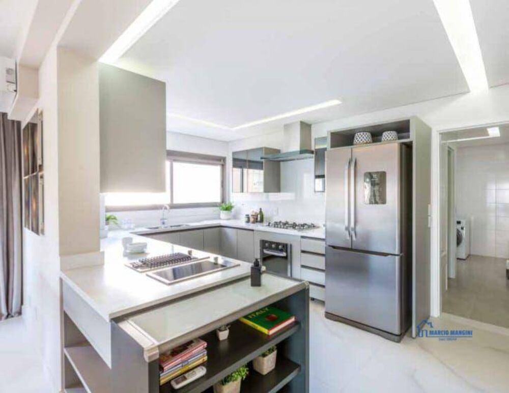 Apartamento, 3 quartos, 213 m² - Foto 4