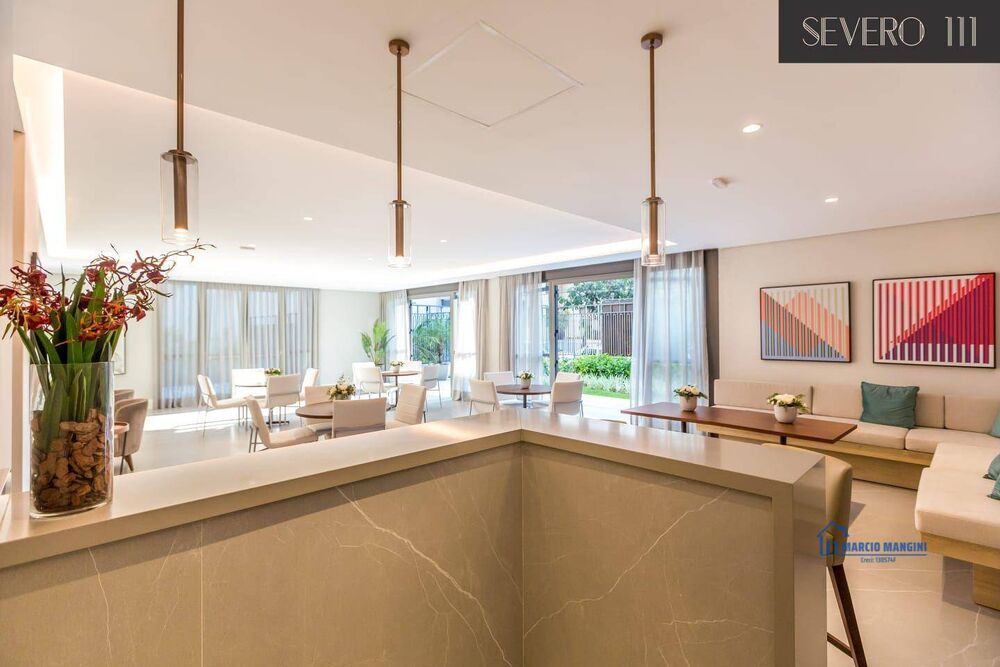 Apartamento, 3 quartos, 213 m² - Foto 6