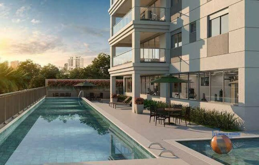Apartamento, 3 quartos, 213 m² - Foto 3