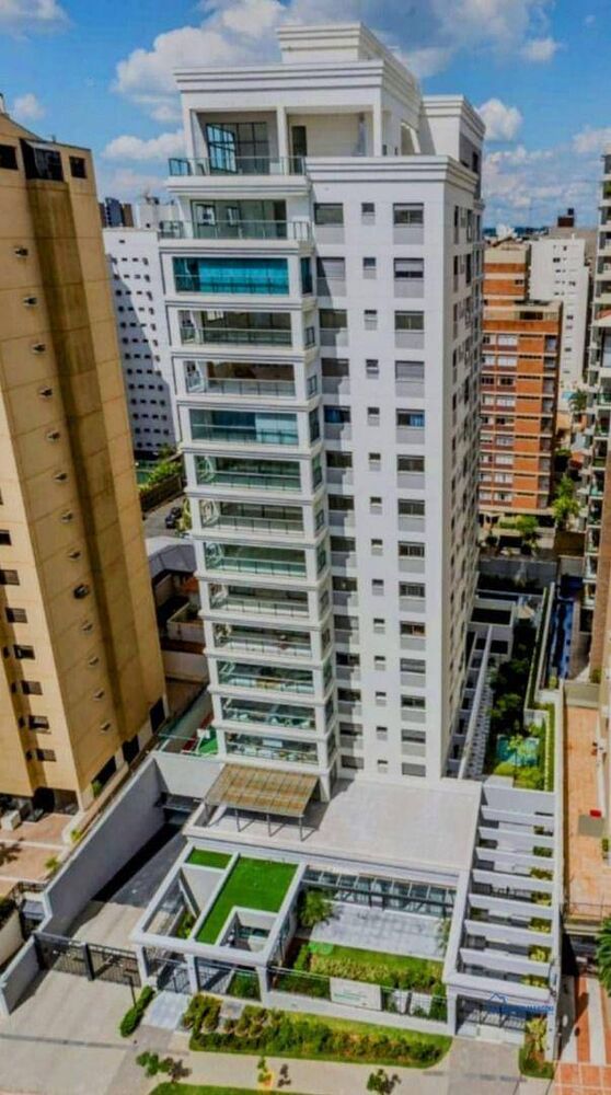 Apartamento, 3 quartos, 213 m² - Foto 5