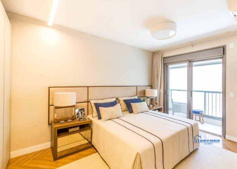 Apartamento, 3 quartos, 213 m² - Foto 8