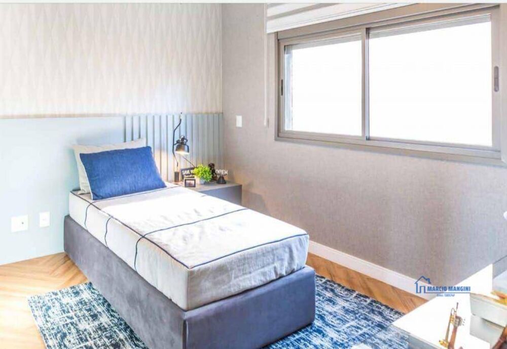 Apartamento, 3 quartos, 213 m² - Foto 2