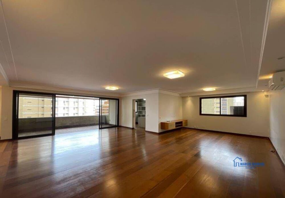 Apartamento, 4 quartos, 313 m² - Foto 6