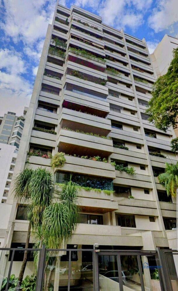Apartamento, 4 quartos, 313 m² - Foto 5