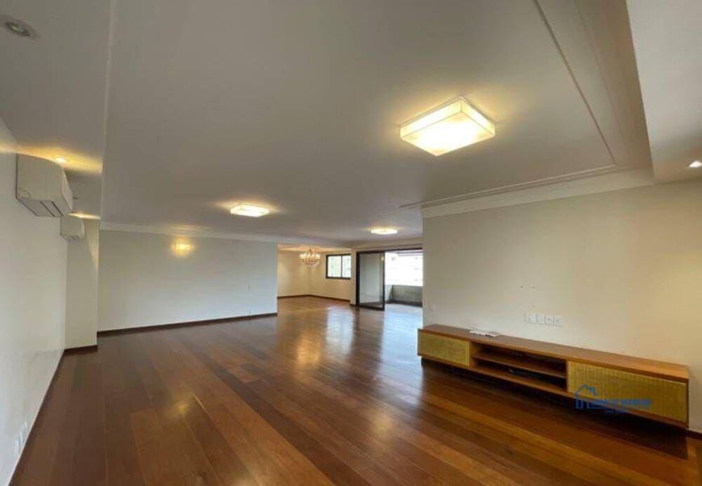 Apartamento, 4 quartos, 313 m² - Foto 1