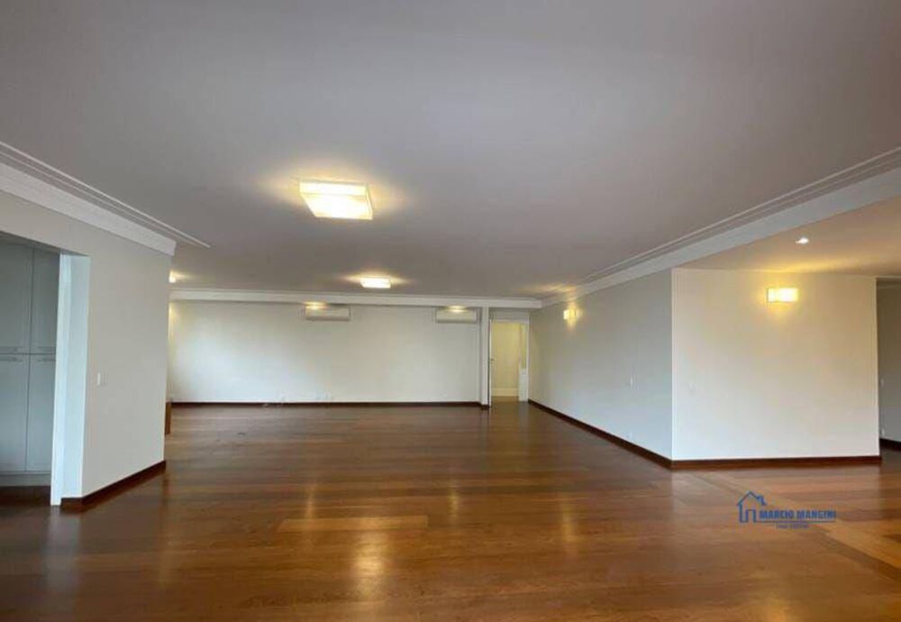Apartamento, 4 quartos, 313 m² - Foto 2