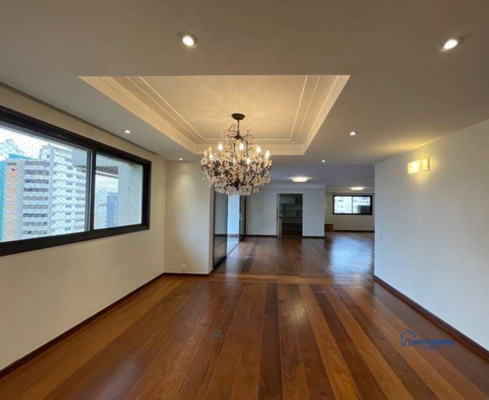 Apartamento, 4 quartos, 313 m² - Foto 3