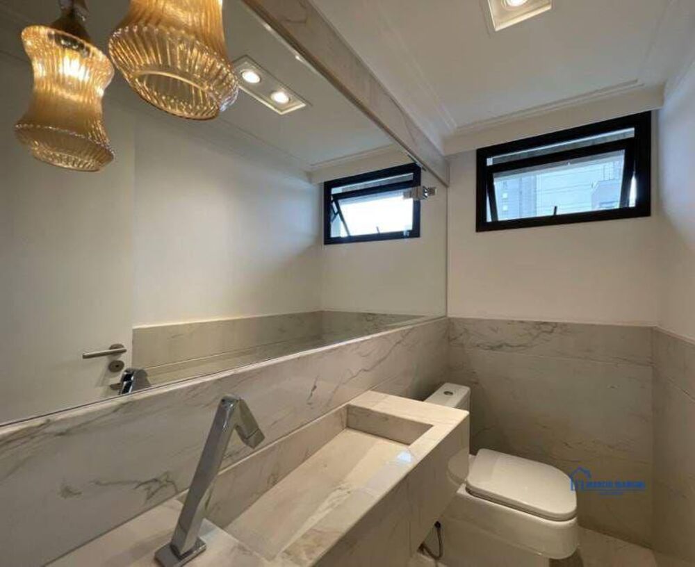 Apartamento, 4 quartos, 313 m² - Foto 4