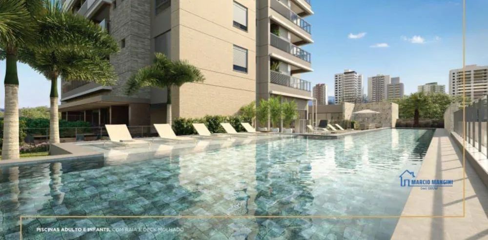 Apartamento, 3 quartos, 117 m² - Foto 2