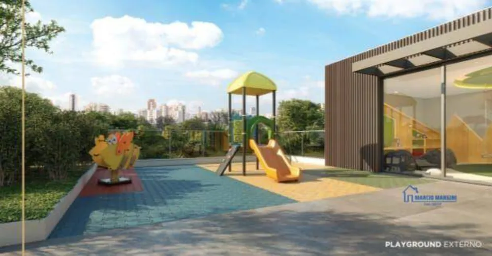 Apartamento, 3 quartos, 117 m² - Foto 4