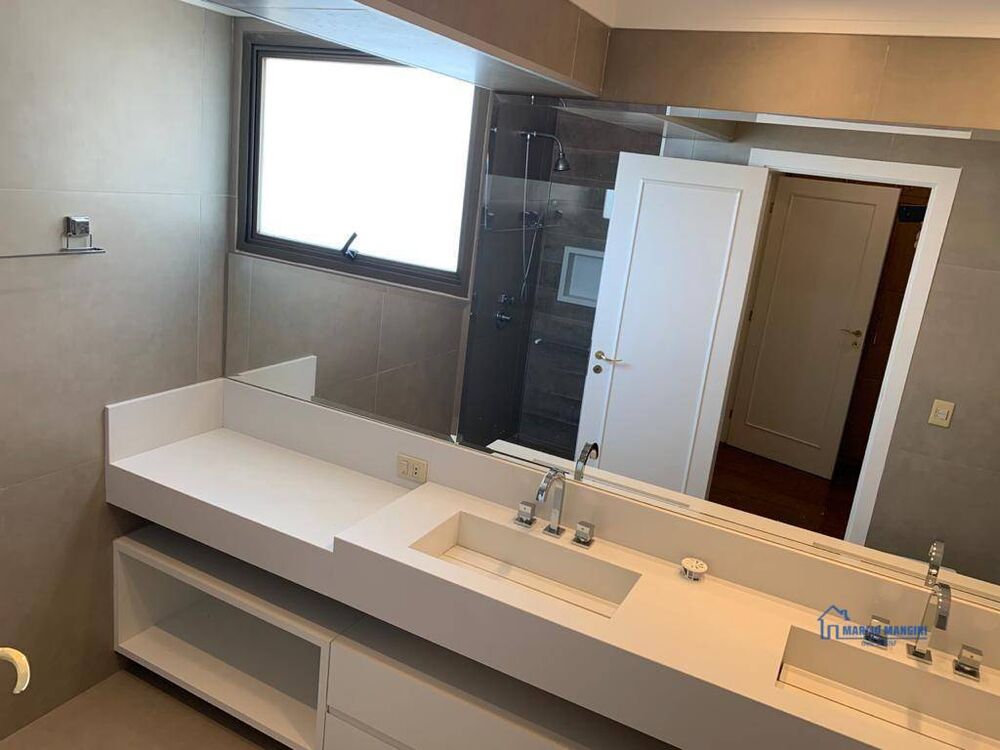 Apartamento, 3 quartos, 187 m² - Foto 14