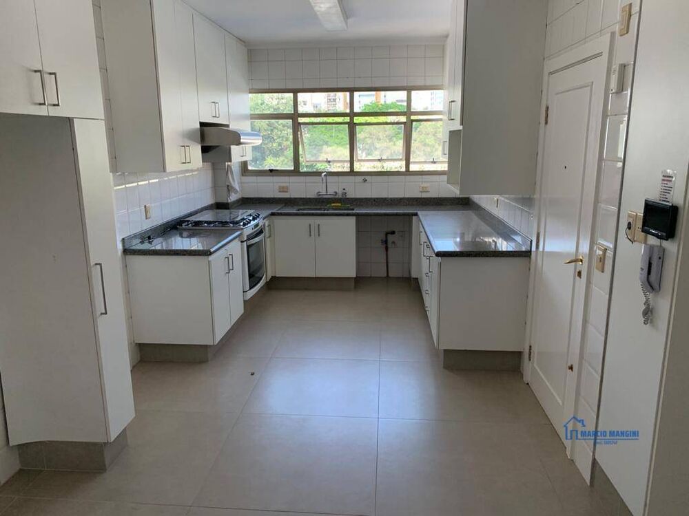 Apartamento, 3 quartos, 187 m² - Foto 7