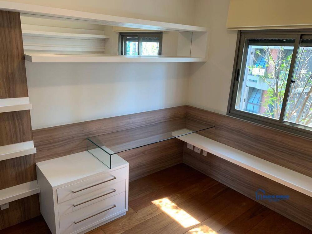 Apartamento, 3 quartos, 187 m² - Foto 19