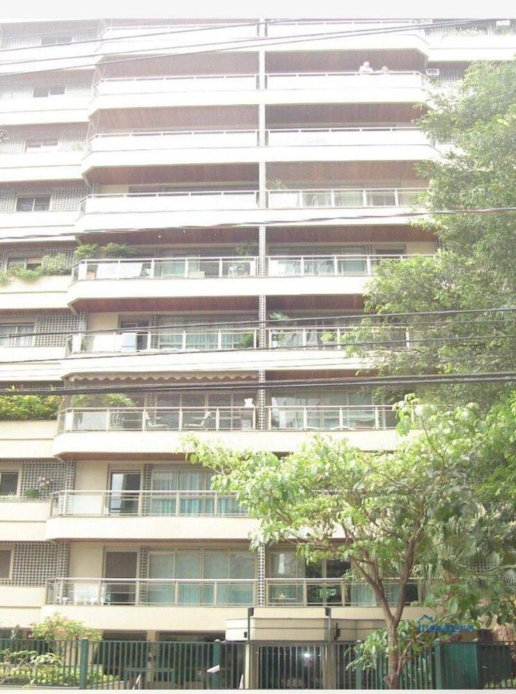 Apartamento, 3 quartos, 187 m² - Foto 2