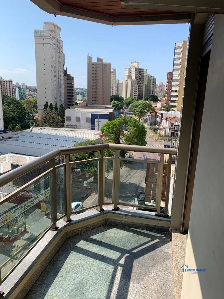 Apartamento, 3 quartos, 187 m² - Foto 24