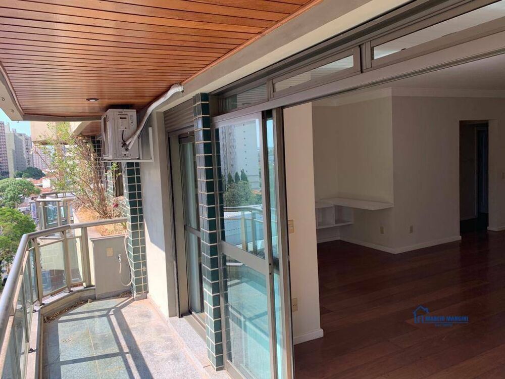 Apartamento, 3 quartos, 187 m² - Foto 18