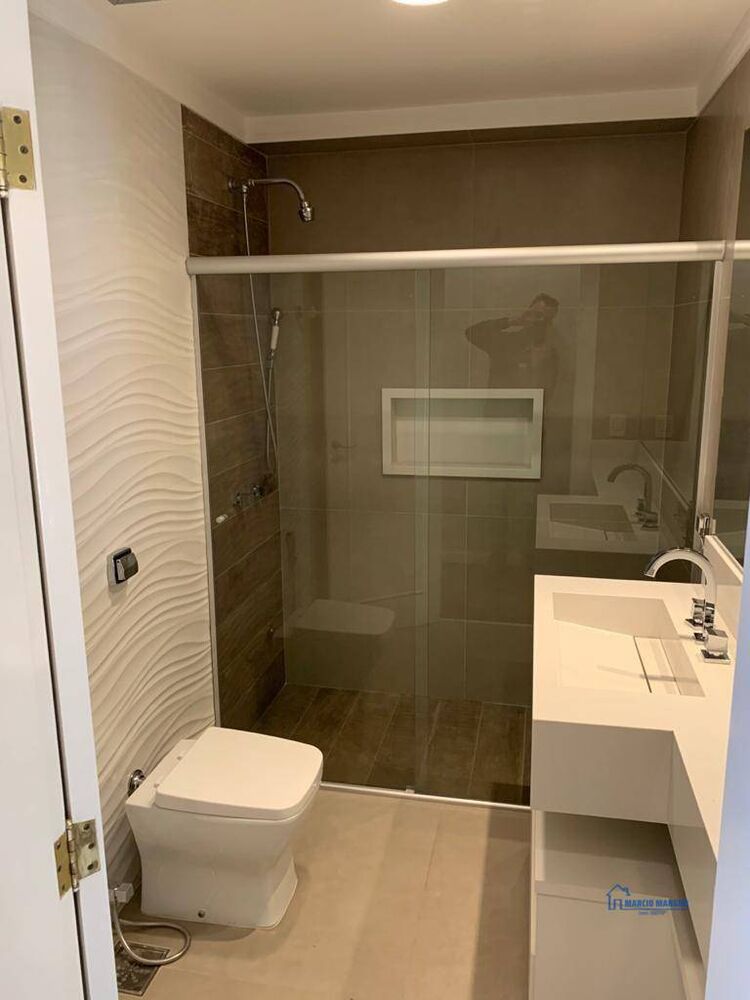 Apartamento, 3 quartos, 187 m² - Foto 11