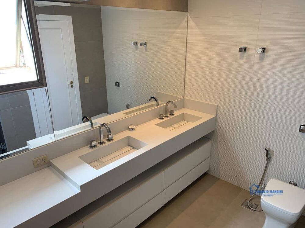 Apartamento, 3 quartos, 187 m² - Foto 15